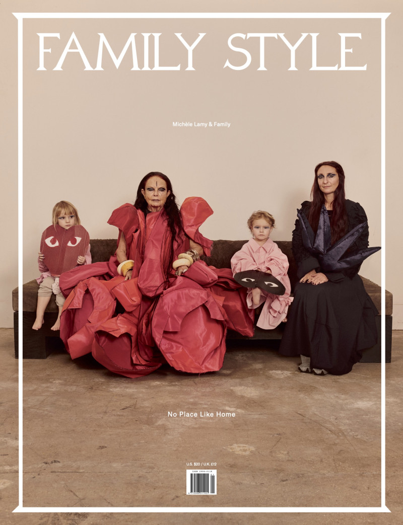 Family Style Magazine